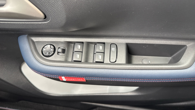 Citroen C3 Aircross 1.2 Turbo Collection 5dr Petrol Hatchback - Image 32